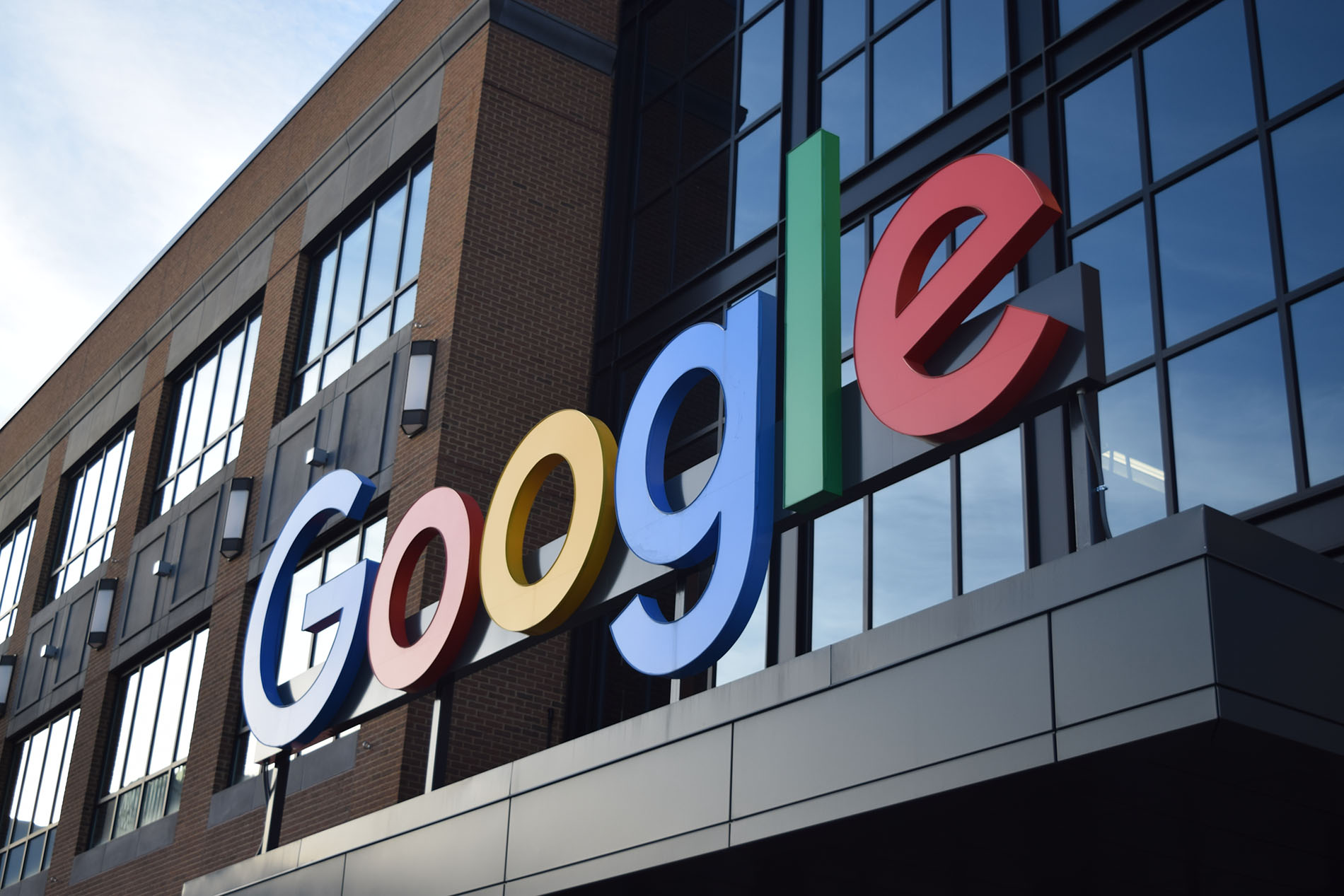 Что такое санкции Google?
