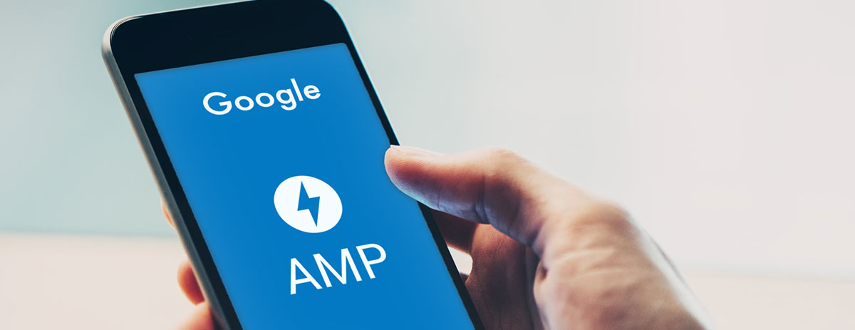 Фактор ранжирования Google AMP